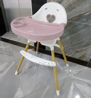 Feeding Chair at 5000
