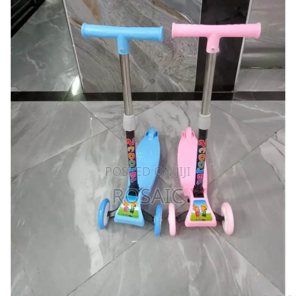 Scooter on Sale