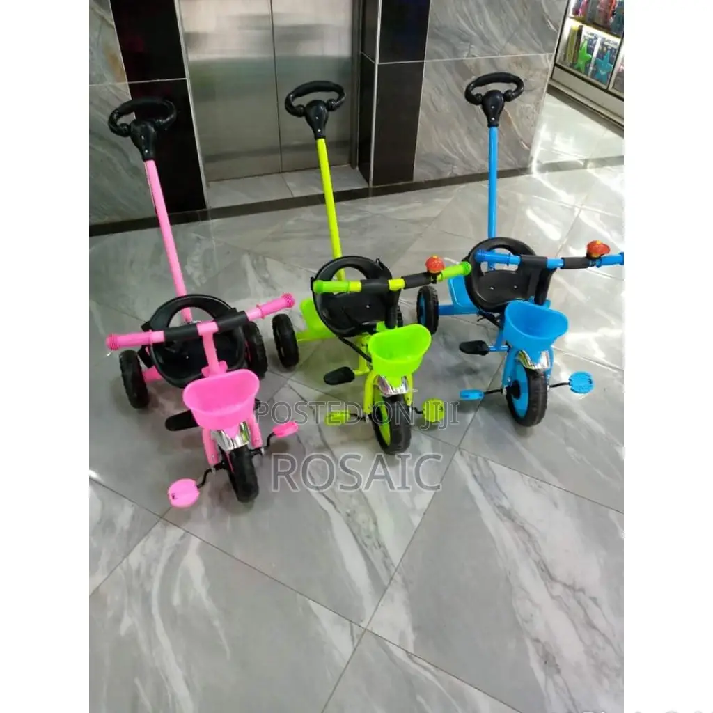 Tricycle on Sale