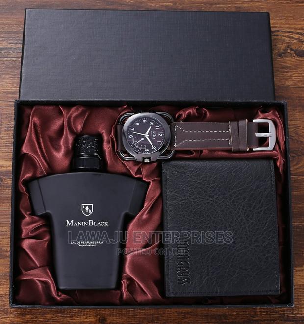 Men's Gift Set