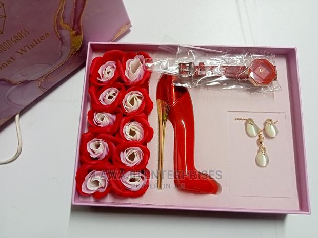 Perfect Ladies Gift Set - thumbnail 3