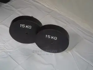 Dumbbells and GMN Equipment for Sale