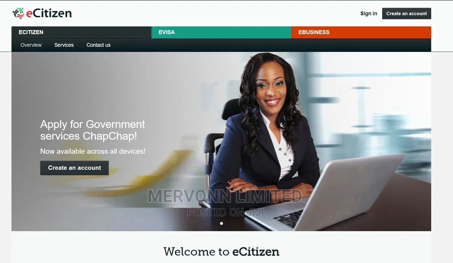 Business Registration Same Day