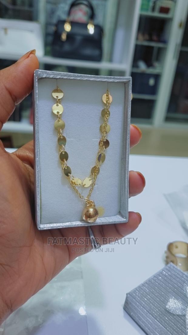 Pretty Necklace - main view