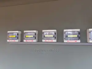 10kw Solar Power Plant