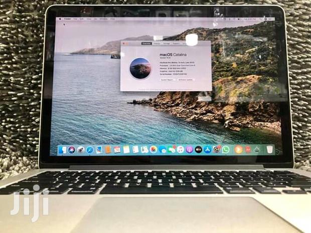 Laptop Apple MacBook Pro 4GB Intel Core i5 HDD 500GB - thumbnail 3
