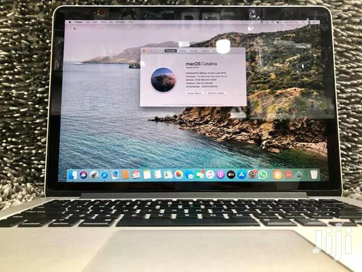 Laptop Apple MacBook Pro 4GB Intel Core i5 HDD 500GB