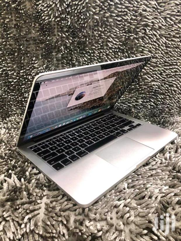 Laptop Apple MacBook Pro 4GB Intel Core i5 HDD 500GB - main view