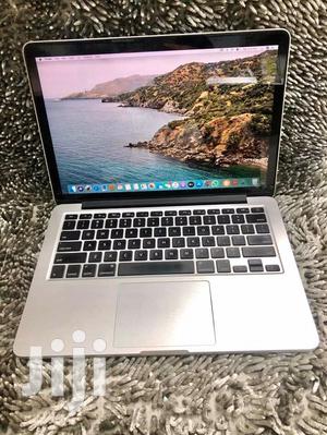 Laptop Apple MacBook Pro 4GB Intel Core i5 HDD 500GB