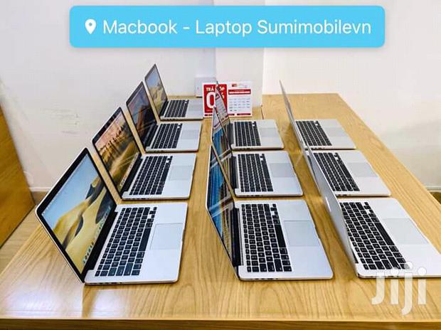 Laptop Apple MacBook Pro 4GB Intel Core i5 HDD 500GB - thumbnail 3