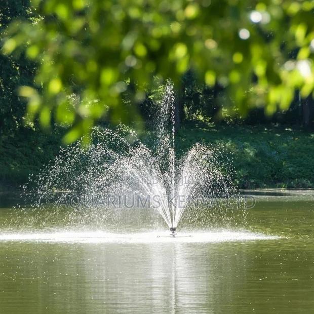 Fountain Spray Plumbing and Installation - main view