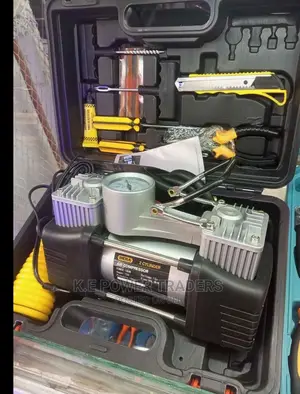 150psi Double Cylinder Air Compressor