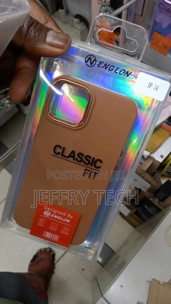 iPhone 14 Classic Fit Case - thumbnail 3