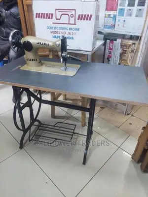 Outstanding Juki Sewing Machine