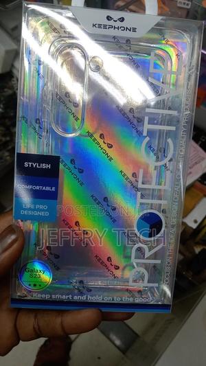 Samsung Galaxy S23 Clear Case - thumbnail 2