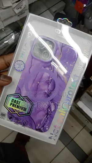 iPhone 14 Premium Case