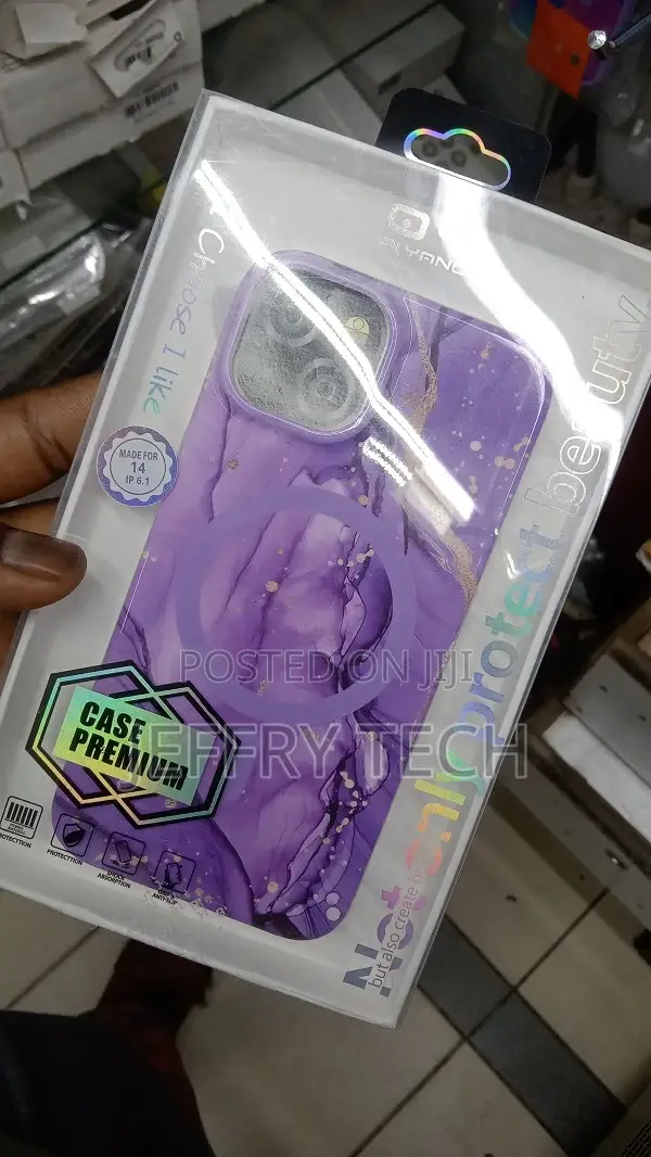iPhone 14 Premium Case