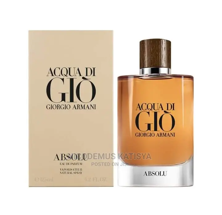 Grab Your Best Colognes at Discounted Prices.