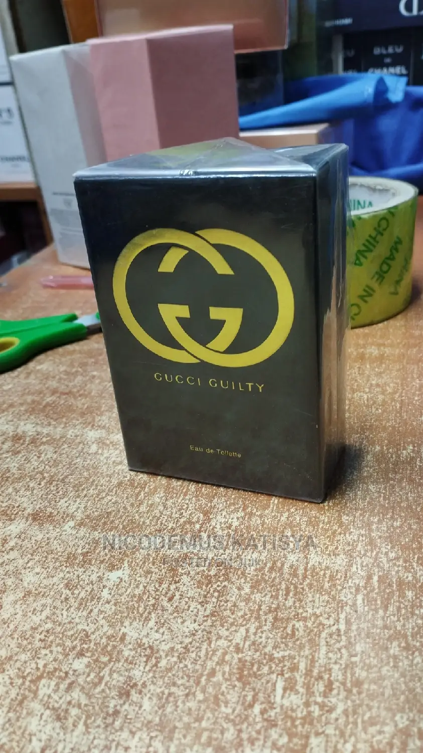 Grab Your Best Colognes at Discounted Prices.