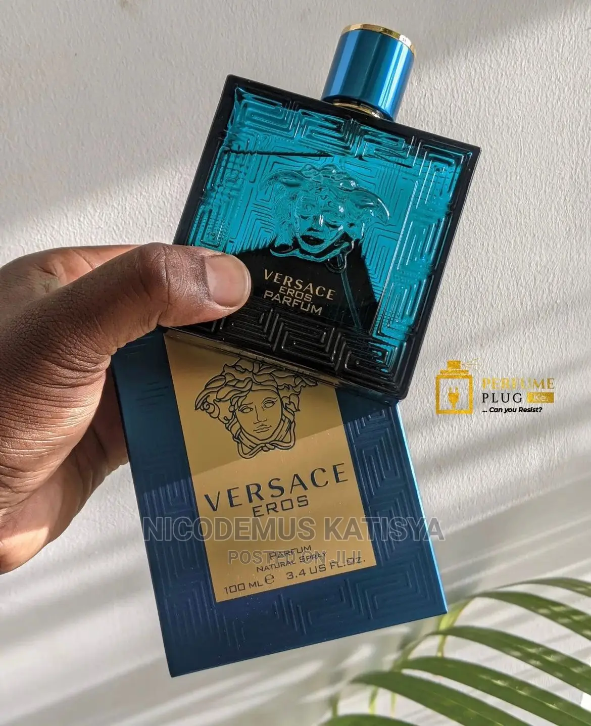 Grab Your Best Colognes at Discounted Prices.