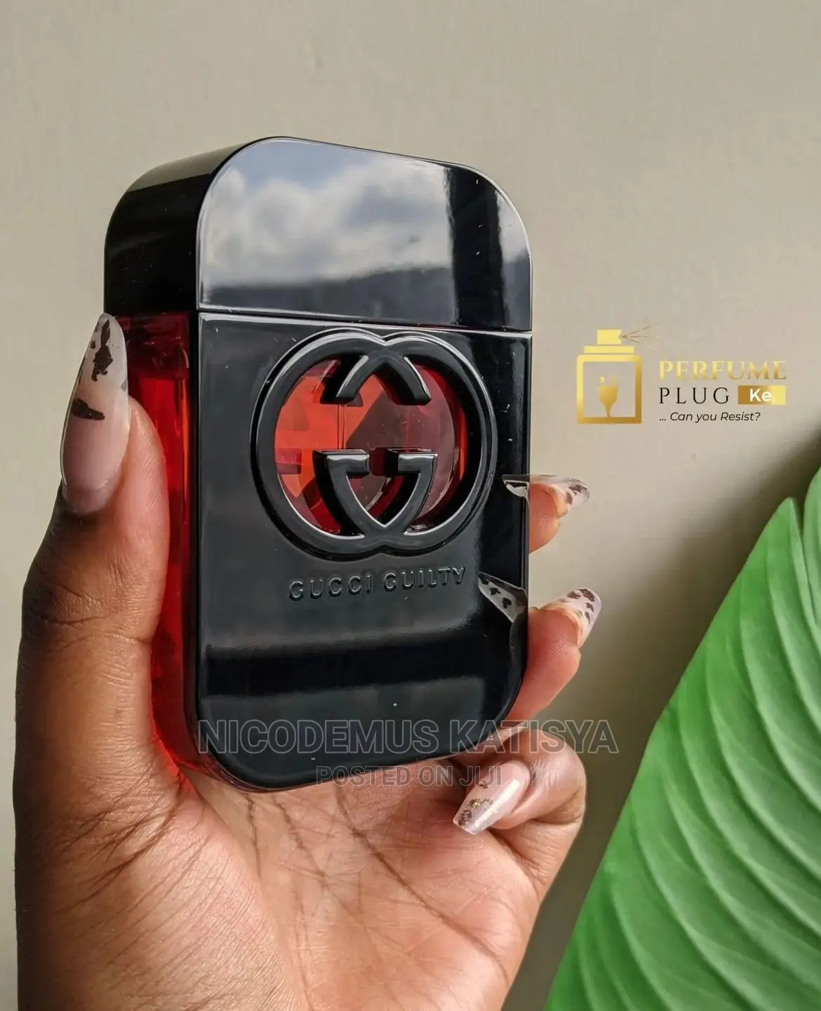 Grab Your Best Colognes at Discounted Prices.