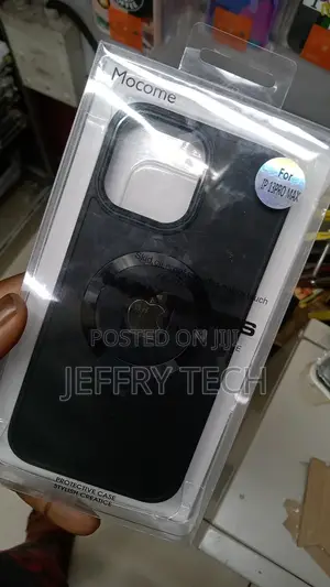iPhone 13 Pro Max Magsafe Case