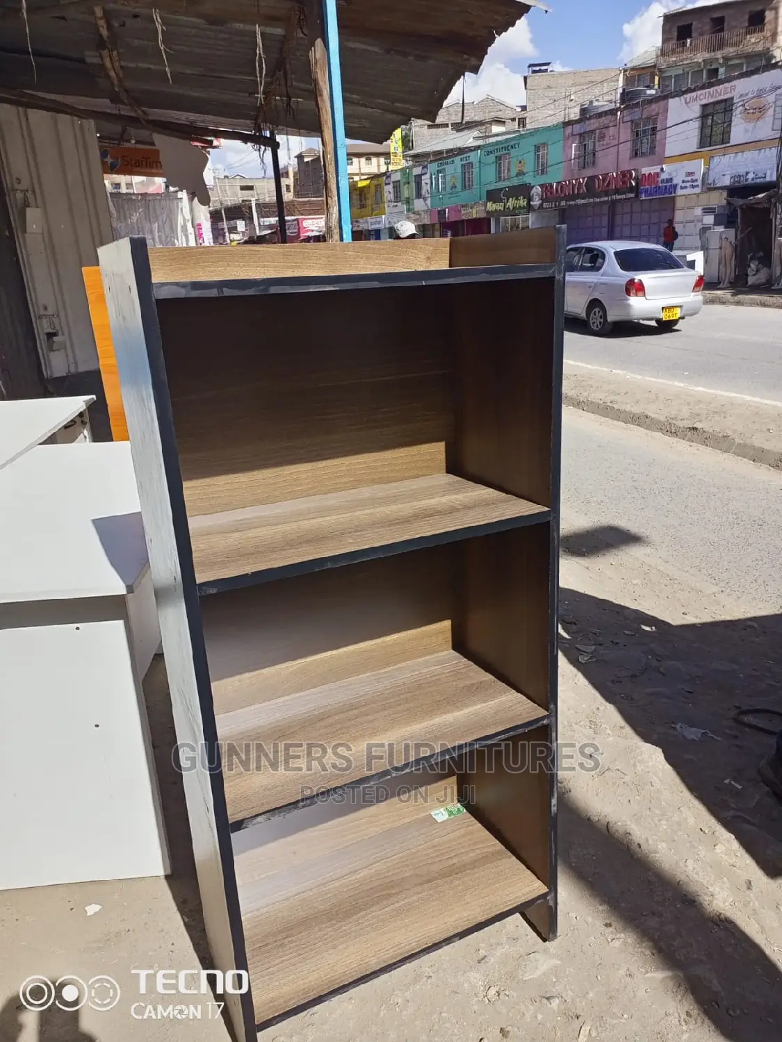 Bookshelf Bookshelf. in Nairobi Central Furniture, Gunners Furnitures