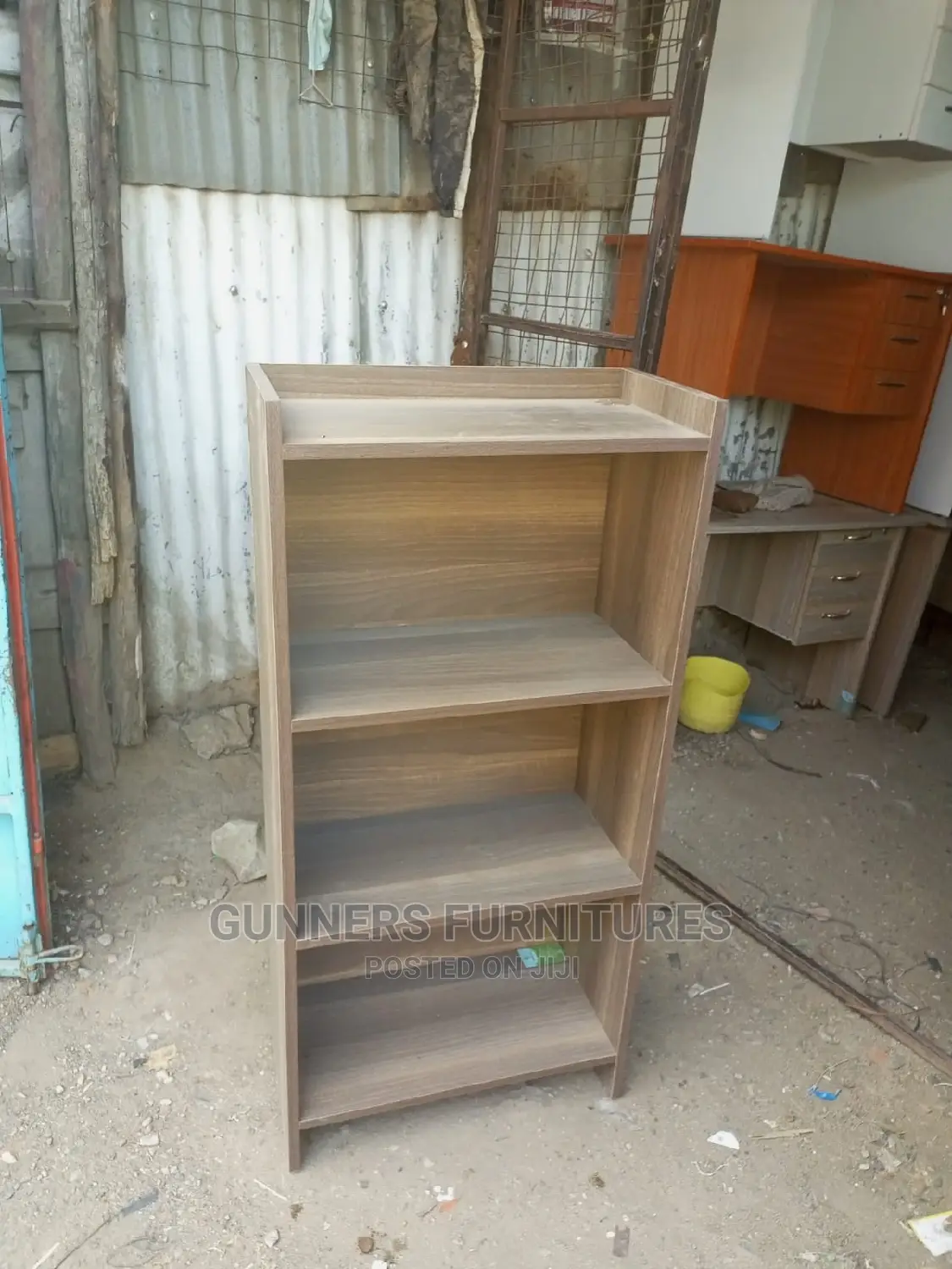 Bookshelf Bookshelf.