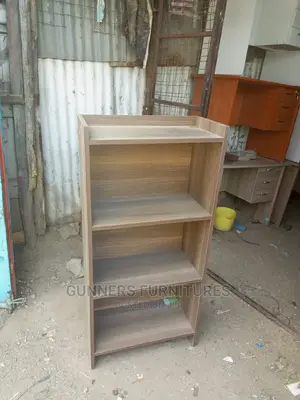 Bookshelf Bookshelf.