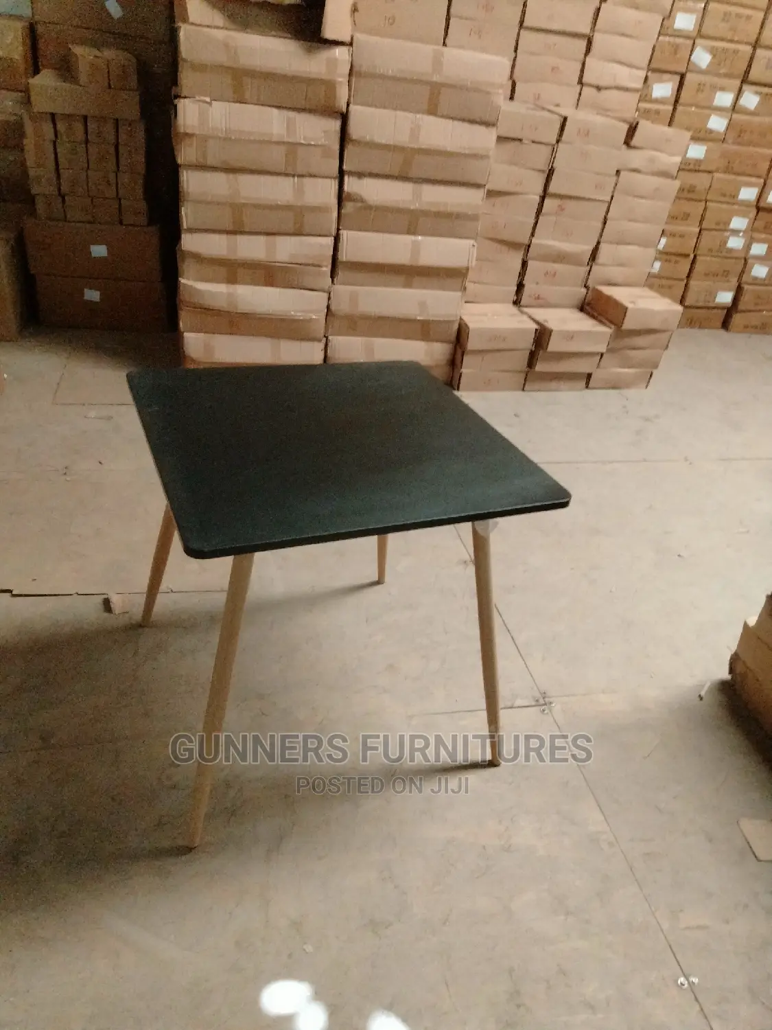 Eames Table Eames Table.