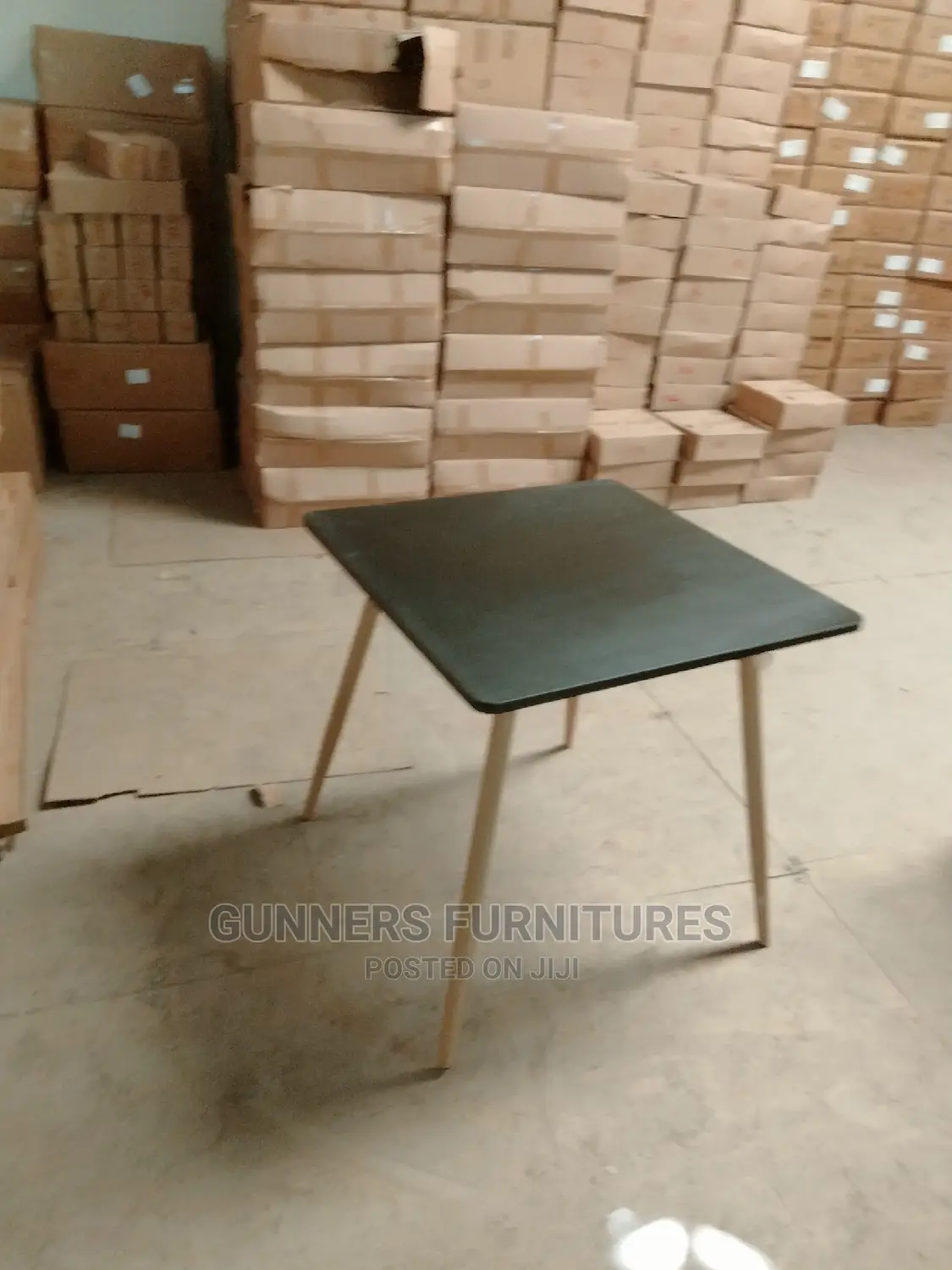Eames Table Eames Table.