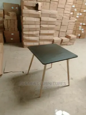 Eames Table Eames Table.