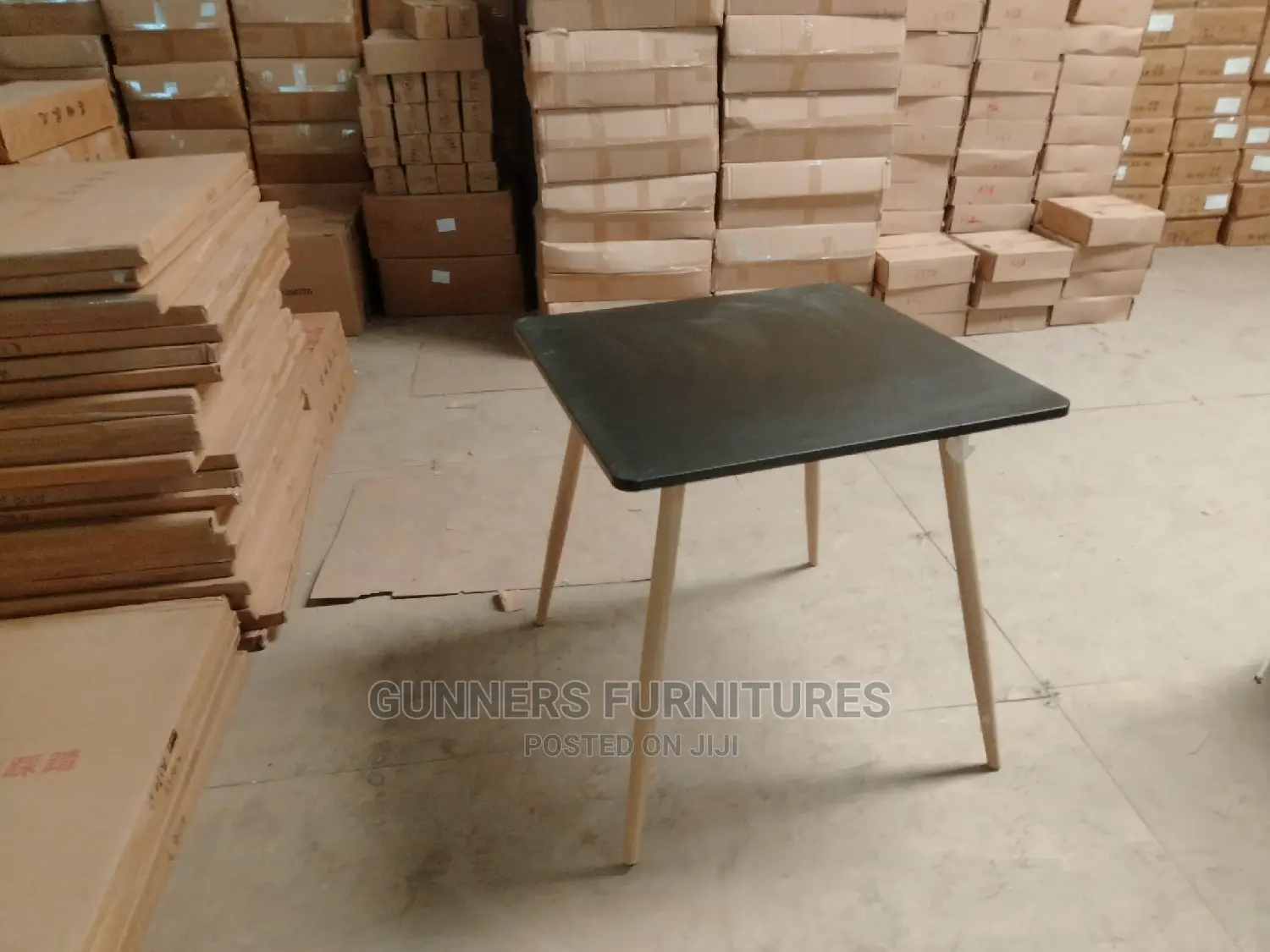 Eames Table Eames Table.