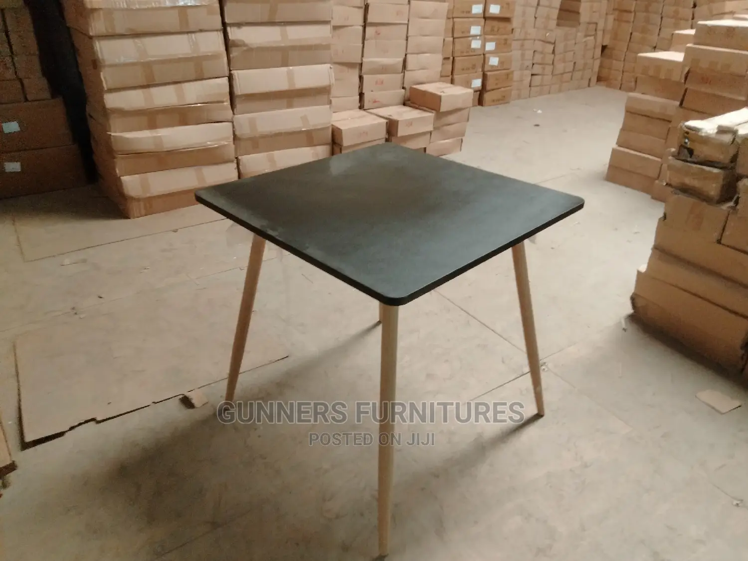 Eames Table Eames Table.
