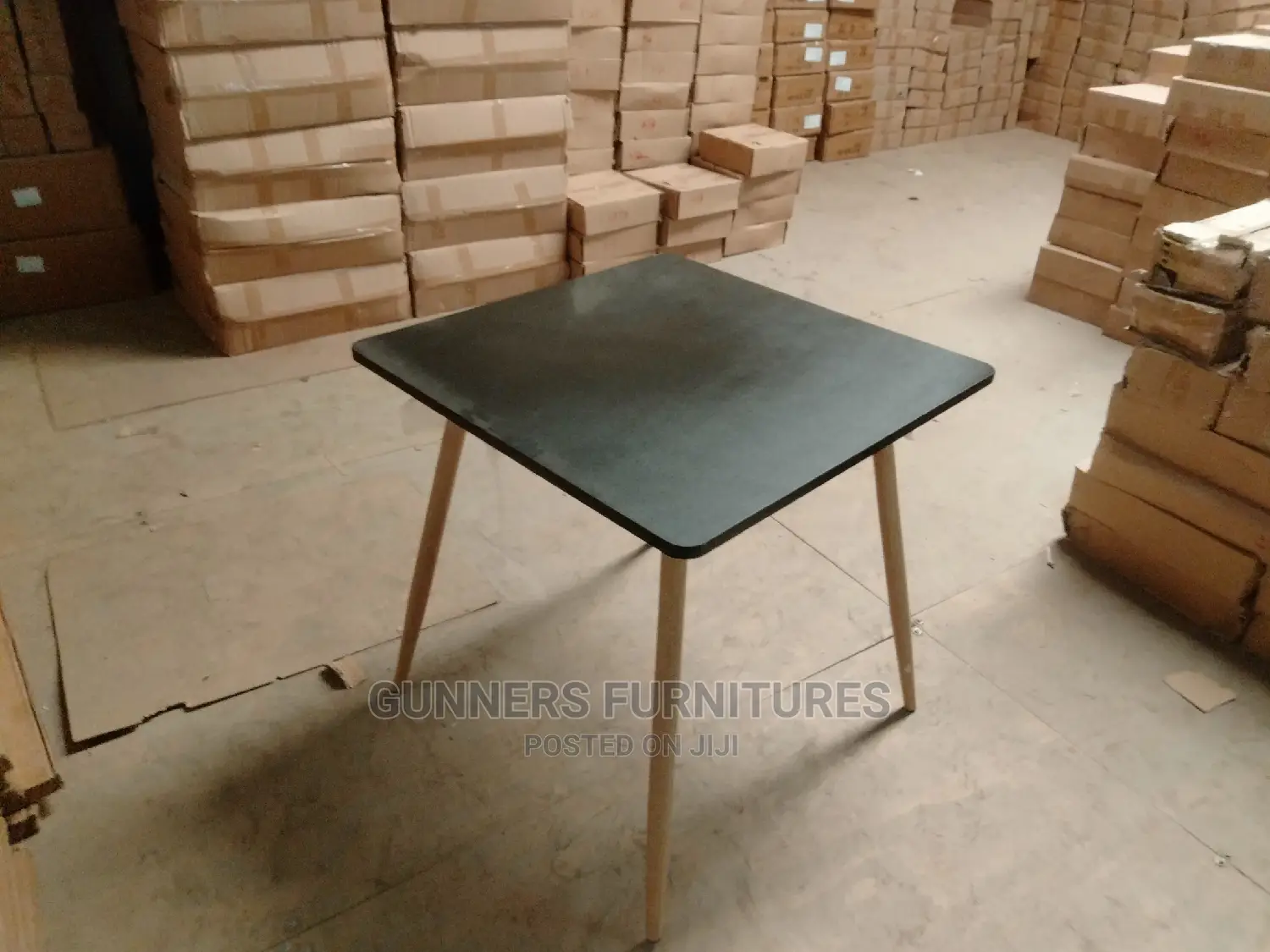 Eames Table Eames Table.