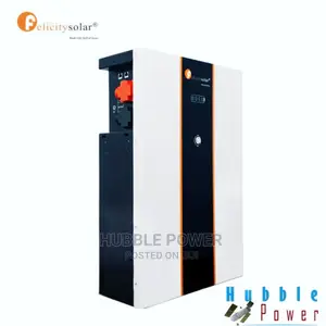 7.2kwh Lithium Ion Phosphate Battery (Lifepo4)
