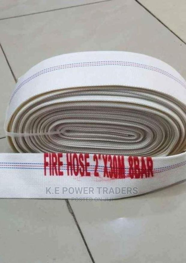 Most Purchased Canvas 2 Inch 30 M Delivery Pipe
