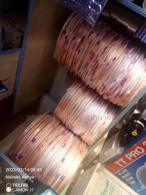 Copper Tubes for Gas Supply - thumbnail 2