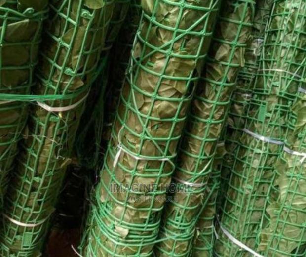 Artificial Green Fence