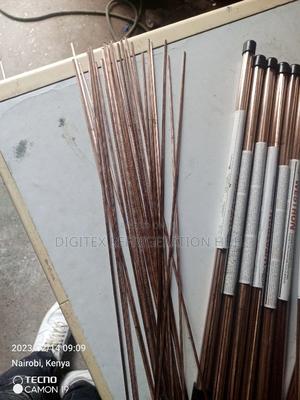 Copper Blazing Rods - thumbnail 2