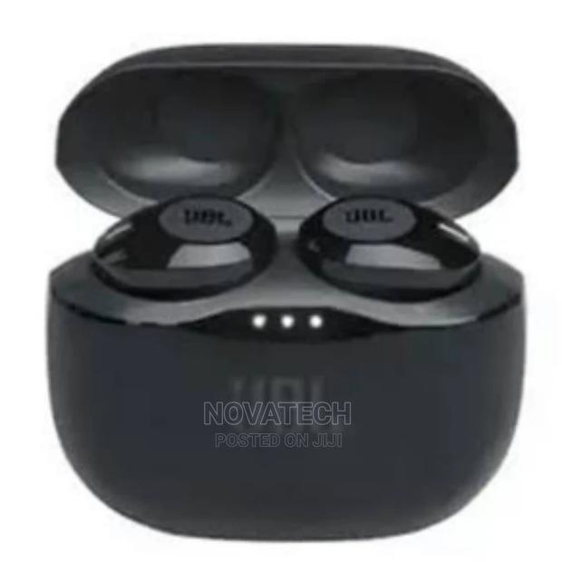 JBL Tune 120 Tws - main view