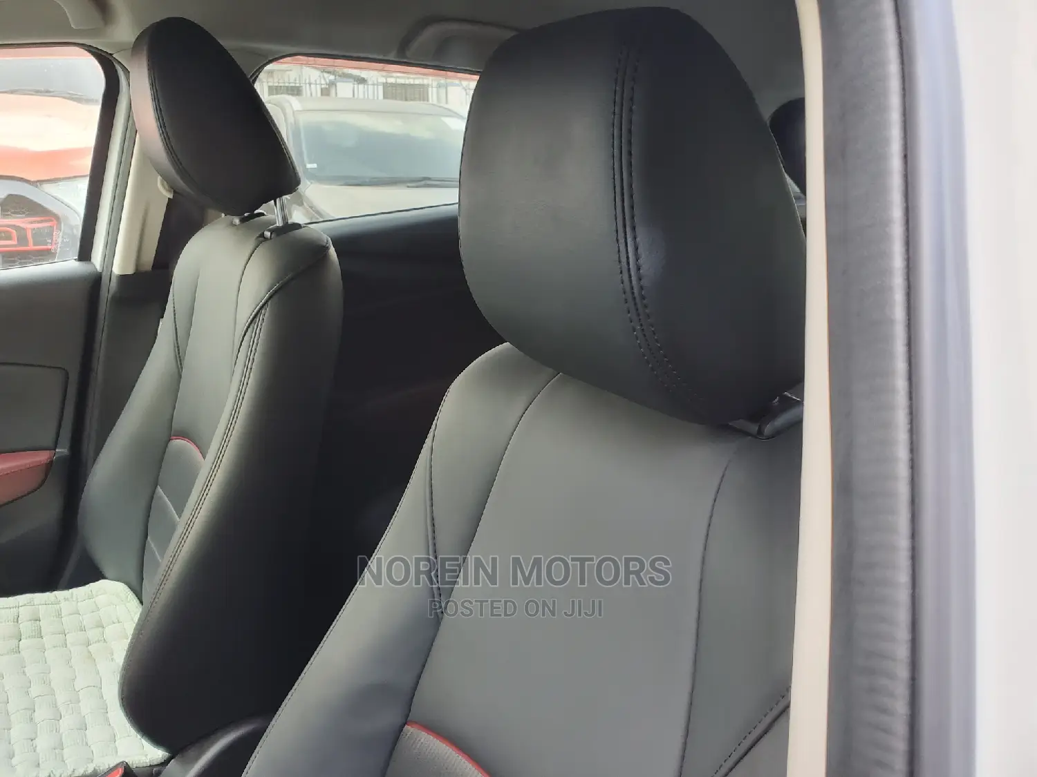 Mazda CX-3 2016 Beige