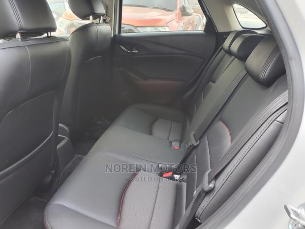 Mazda CX-3 2016 Beige - thumbnail 6