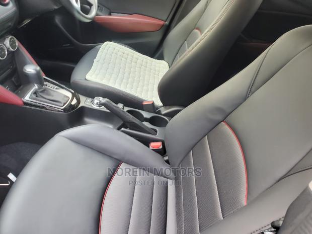 Mazda CX-3 2016 Beige - thumbnail 8