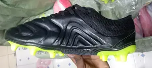 Affordable Quality Leather Football Boots