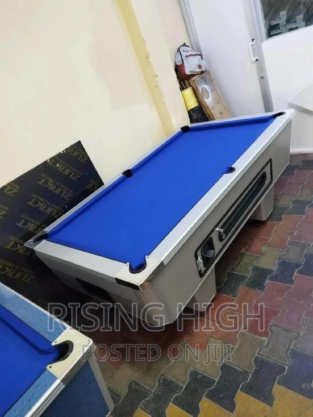 Best Quality Marble Pool Tables.