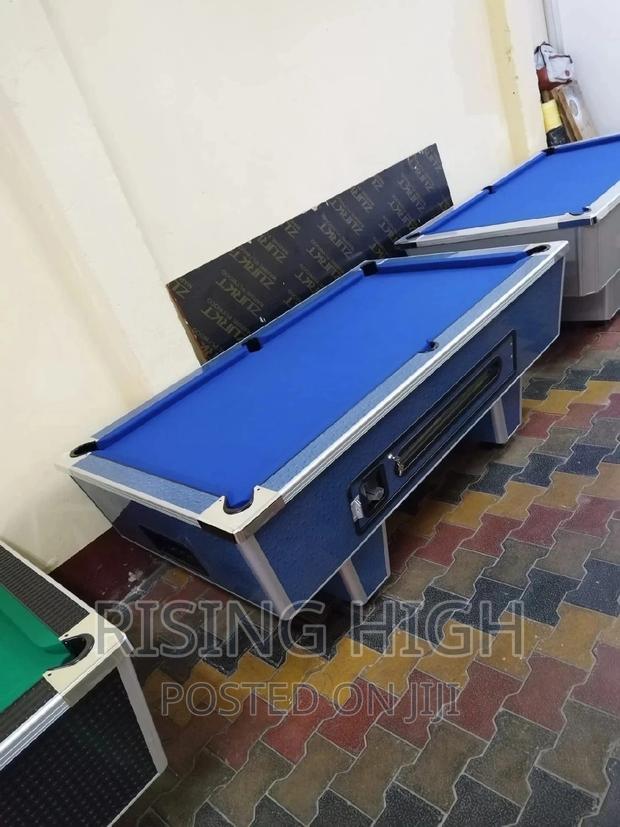 Best Quality Marble Pool Tables. - thumbnail 2