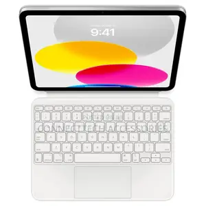 Magic Keyboard Folio for iPad 11 Inch(10th Generation)