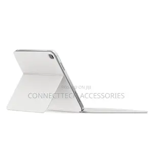 Magic Keyboard Folio for iPad 11 Inch(10th Generation)