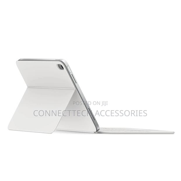 Magic Keyboard Folio for iPad 11 Inch(10th Generation) - thumbnail 4